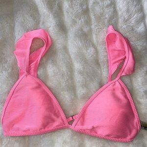 heat bathing suit Top only